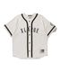 XLARGE �������ȥ�顼�� BASEBALL JERSEY