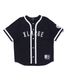 XLARGE �������ȥ�顼�� BASEBALL JERSEY