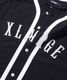 XLARGE �������ȥ�顼�� BASEBALL JERSEY