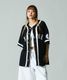 XLARGE �������ȥ�顼�� BASEBALL JERSEY