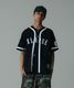 XLARGE �������ȥ�顼�� BASEBALL JERSEY