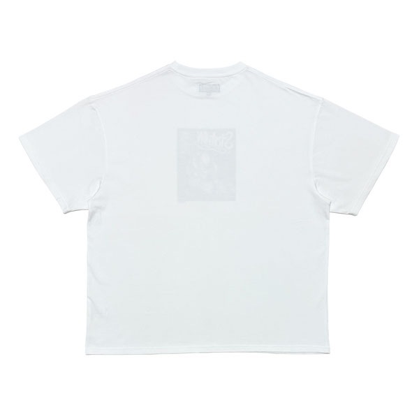 WHATZIS ��åȥ��� YOUBOB Station Loop Tee
