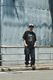 WHATZIS ��åȥ��� YOUBOB Station Loop Tee