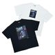WHATZIS ��åȥ��� YOUBOB Station Loop Tee