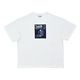 WHATZIS ��åȥ��� YOUBOB Station Loop Tee