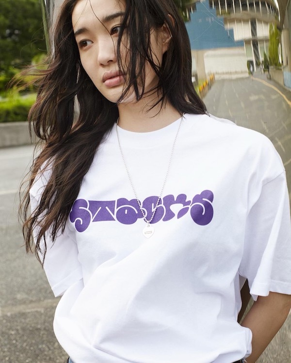 stacks �����å��� COOK ONE "SBS" Tee
