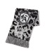 XLARGE �������ȥ�顼�� JACQUARD LOGO SCARF