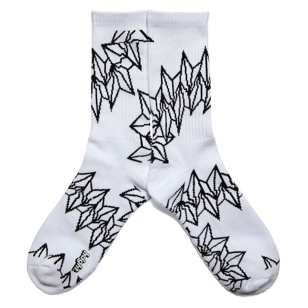 HAIGHT �إ��� BAKIBAKI SOCKS