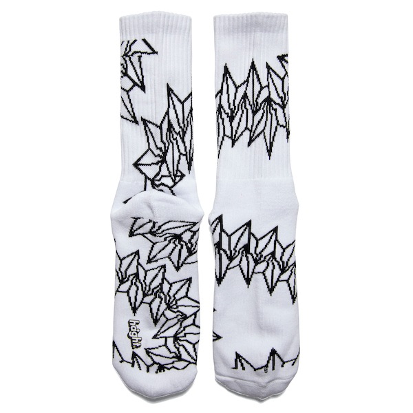 HAIGHT �إ��� BAKIBAKI SOCKS