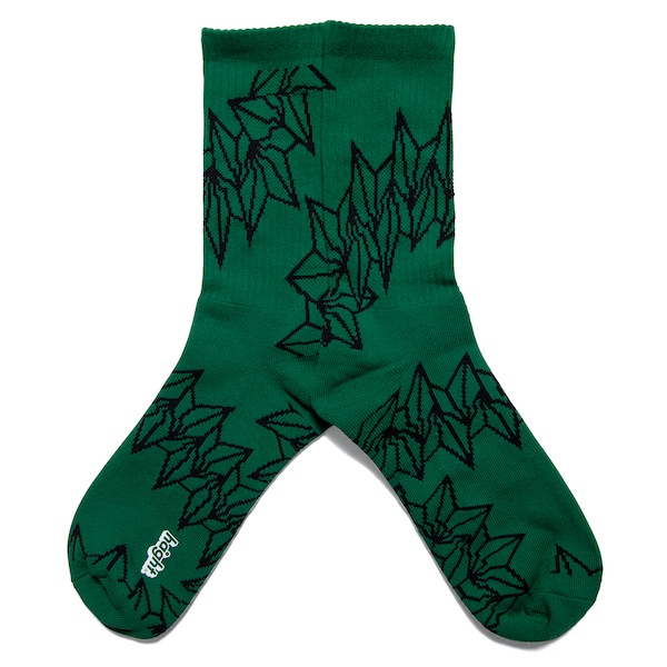 HAIGHT �إ��� BAKIBAKI SOCKS