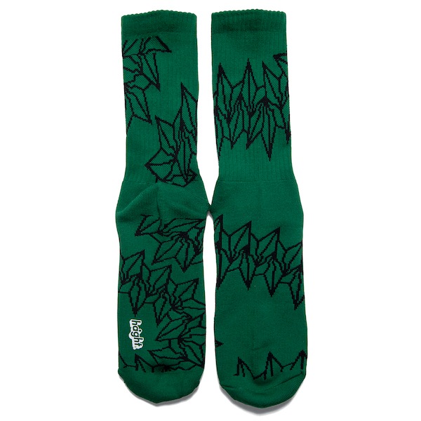HAIGHT �إ��� BAKIBAKI SOCKS