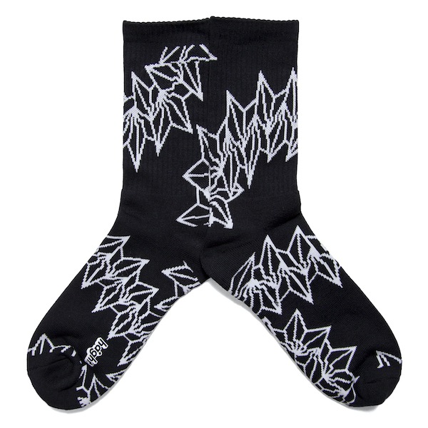 HAIGHT �إ��� BAKIBAKI SOCKS