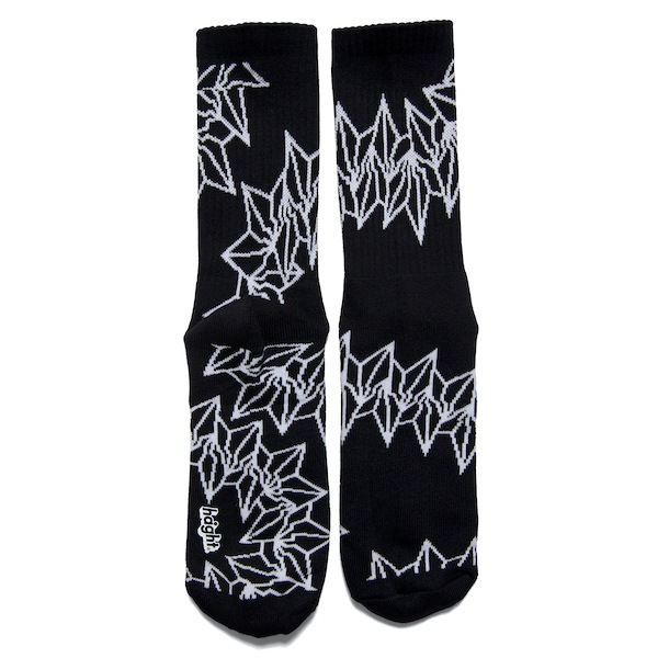 HAIGHT �إ��� BAKIBAKI SOCKS