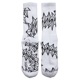 HAIGHT �إ��� BAKIBAKI SOCKS