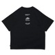 HAIGHT �إ��� RAIDBACK PIXEL LOGO Tee