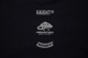 HAIGHT �إ��� RAIDBACK PIXEL LOGO Tee
