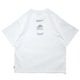 HAIGHT �إ��� RAIDBACK PIXEL LOGO Tee