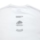 HAIGHT �إ��� RAIDBACK PIXEL LOGO Tee