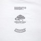 HAIGHT �إ��� RAIDBACK PIXEL LOGO Tee