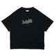 HAIGHT �إ��� RAIDBACK PIXEL LOGO Tee