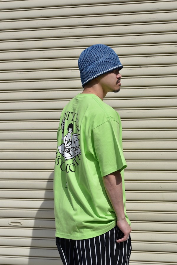 SAYHELLO �����ϥ��� Jp Geek S/S Tee