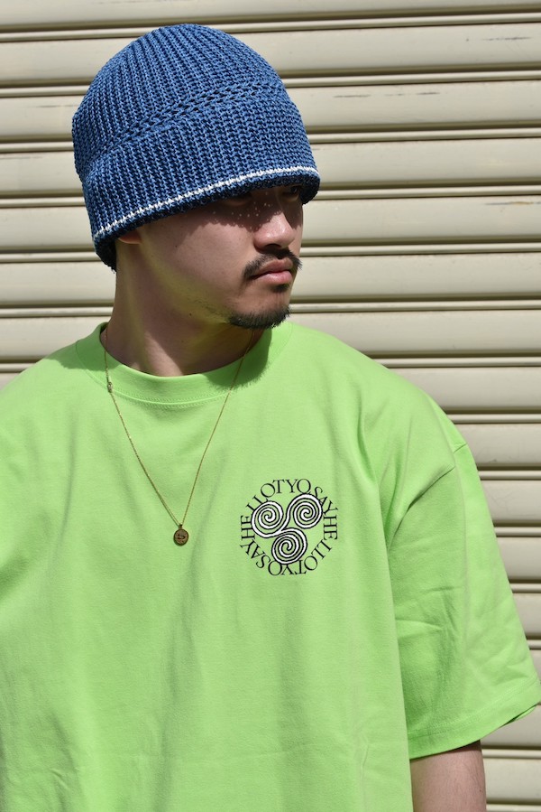 SAYHELLO �����ϥ��� Jp Geek S/S Tee