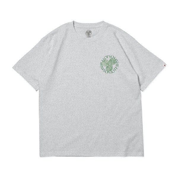 SAYHELLO �����ϥ��� Jp Geek S/S Tee