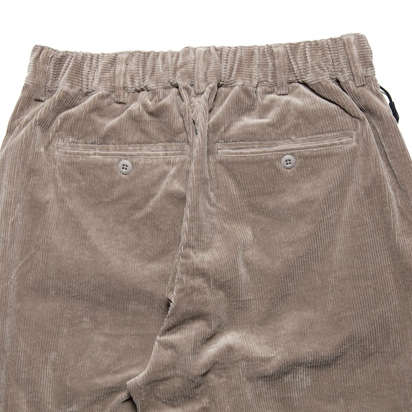 HAIGHT �إ��� CORDUROY JOGGER PANTS