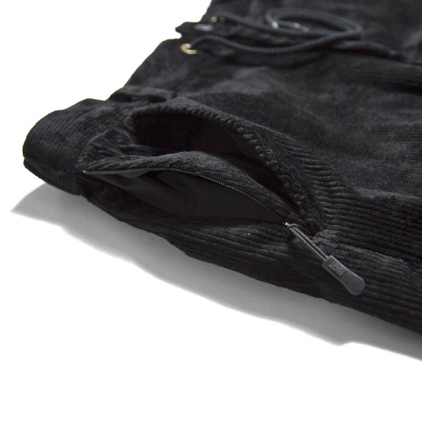 HAIGHT �إ��� CORDUROY JOGGER PANTS