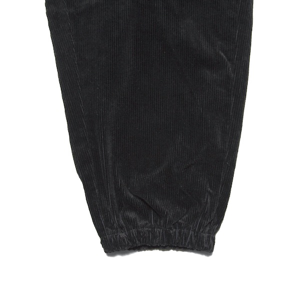 HAIGHT �إ��� CORDUROY JOGGER PANTS