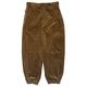 HAIGHT �إ��� CORDUROY JOGGER PANTS