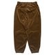 HAIGHT �إ��� CORDUROY JOGGER PANTS