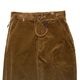 HAIGHT �إ��� CORDUROY JOGGER PANTS
