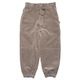 HAIGHT �إ��� CORDUROY JOGGER PANTS