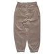 HAIGHT �إ��� CORDUROY JOGGER PANTS