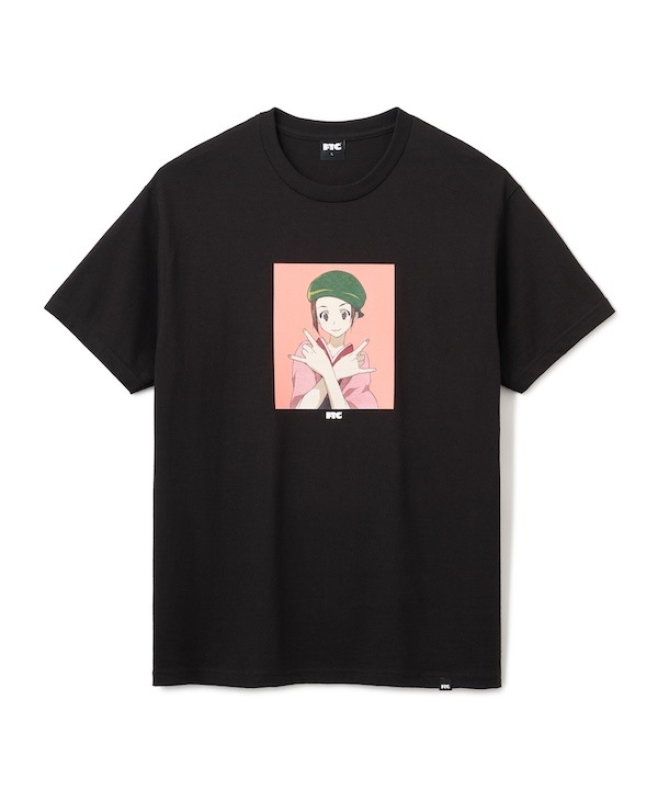 FTC ���եƥ������� "FTC x SAMURAI CHAMPLOO" FUU TEE