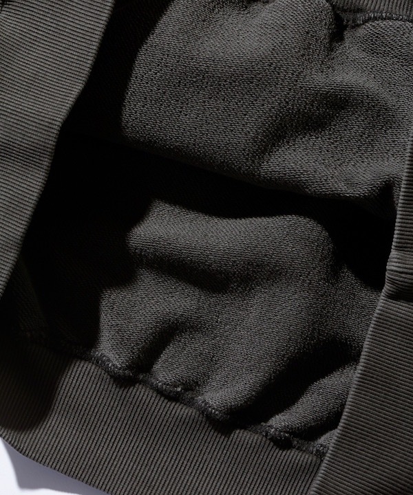 XLARGE �������ȥ�顼�� PIGMENT SKATE KID HOODED SWT