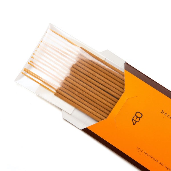 430 fourthirty �ե��������ƥ� KUUMBA 430 STICK INCENSE