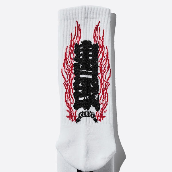 CLUCT �� mita sneakers �� ����� [Sox]