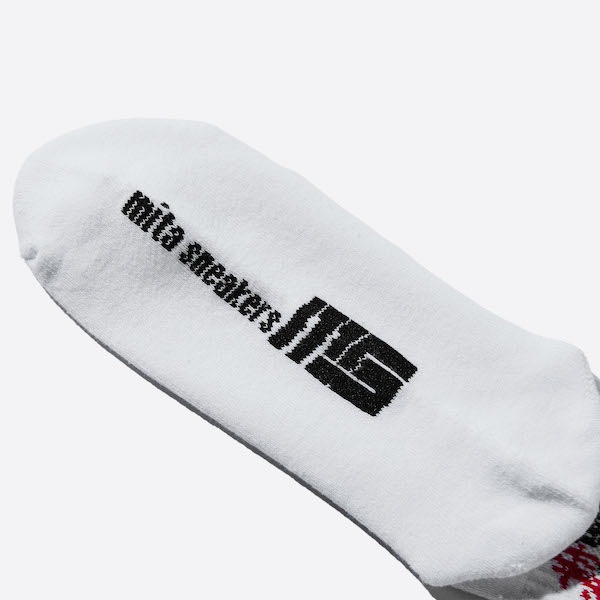 CLUCT �� mita sneakers �� ����� [Sox]