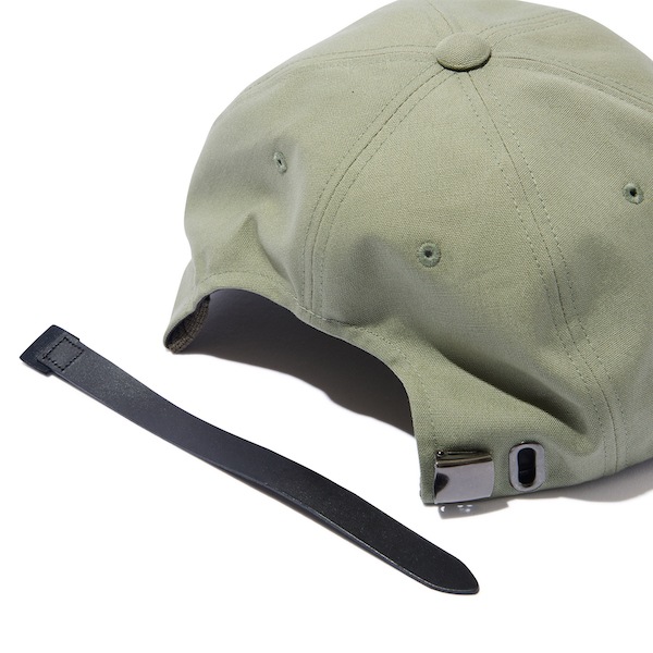 Diaspora skateboards �ǥ������ݥ� Script Low Ball Cap