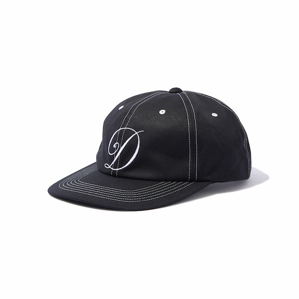 Diaspora skateboards �ǥ������ݥ� Script Low Ball Cap