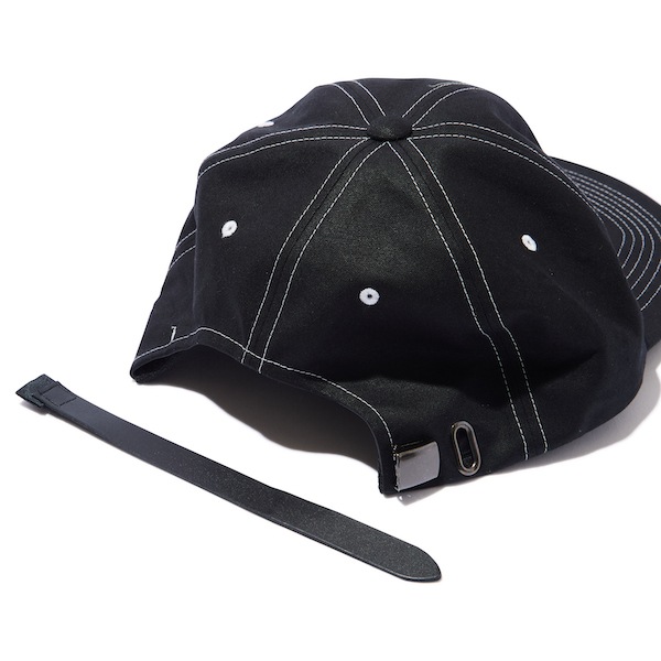 Diaspora skateboards �ǥ������ݥ� Script Low Ball Cap