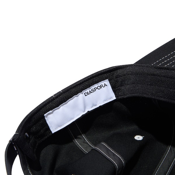 Diaspora skateboards �ǥ������ݥ� Script Low Ball Cap