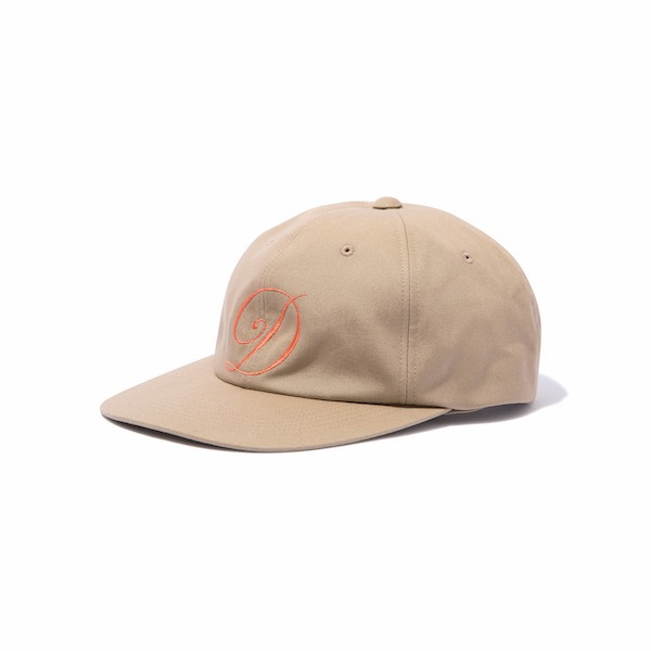 Diaspora skateboards �ǥ������ݥ� Script Low Ball Cap