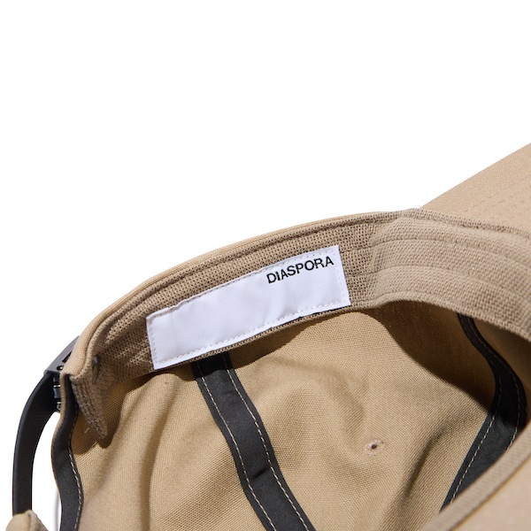 Diaspora skateboards �ǥ������ݥ� Script Low Ball Cap