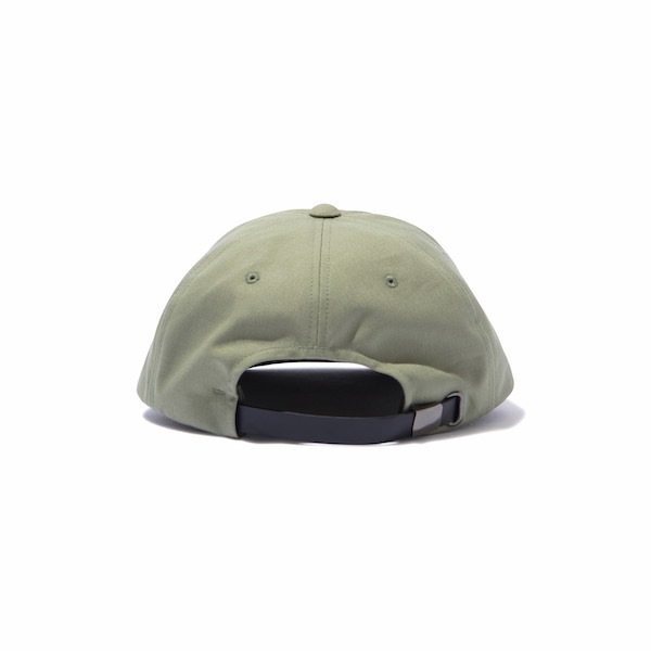 Diaspora skateboards �ǥ������ݥ� Script Low Ball Cap