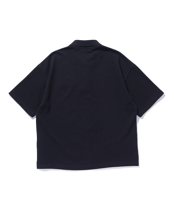 XLARGE �������ȥ�顼�� OG POLO SHIRT