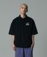 XLARGE �������ȥ�顼�� OG POLO SHIRT