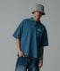XLARGE �������ȥ�顼�� OG POLO SHIRT